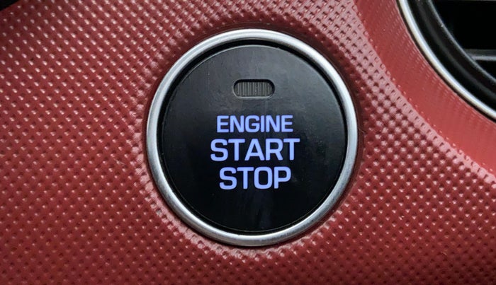 2015 Hyundai Grand i10 ASTA AT 1.2 KAPPA VTVT, Petrol, Automatic, 10,749 km, push start button