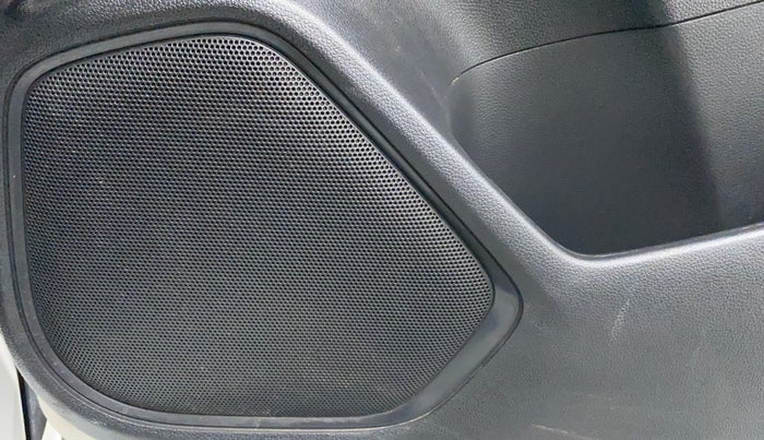 2018 Honda Jazz 1.2L I-VTEC VX, CNG, Manual, 1,04,560 km, Speaker