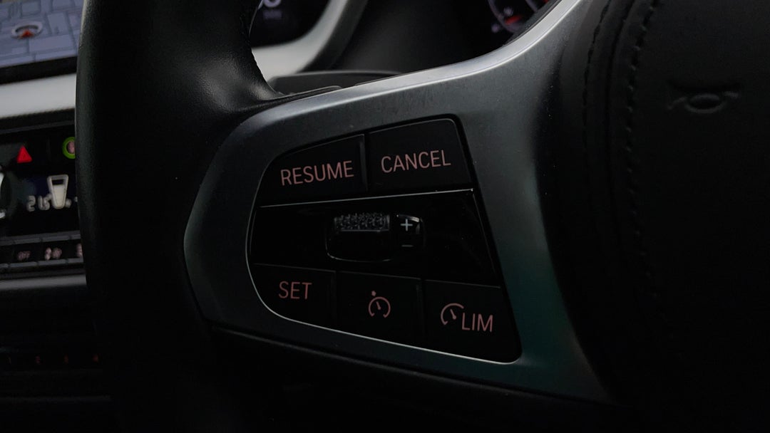 2022 BMW 2 18i M Sport Gran Coupe, Automatic, 21208 km, Cruise Control