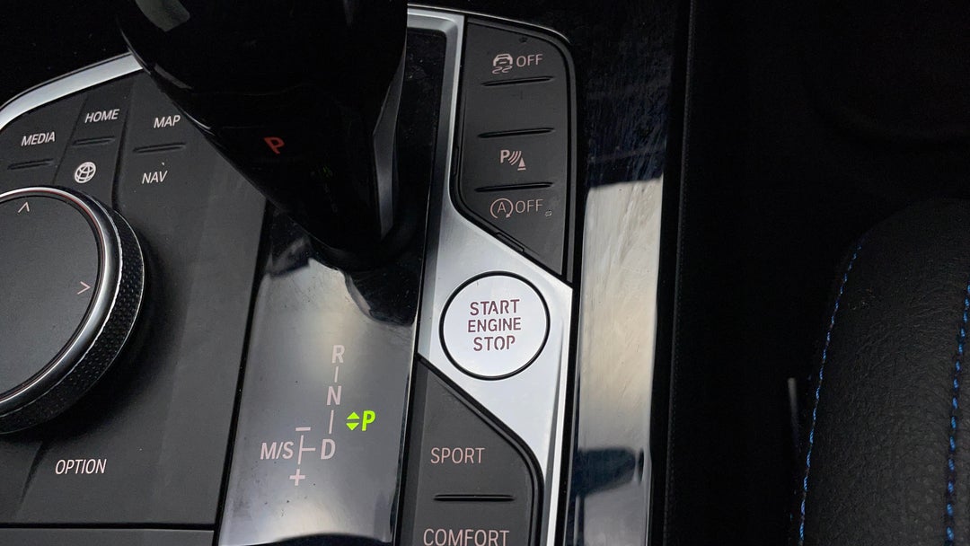 2022 BMW 2 18i M Sport Gran Coupe, Automatic, 21208 km, Keyless / Button Start