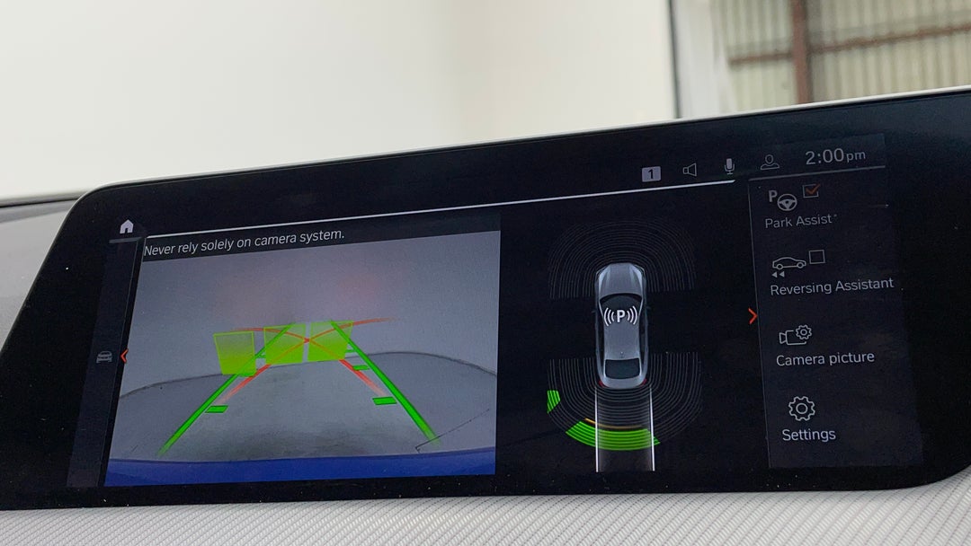 2022 BMW 2 18i M Sport Gran Coupe, Automatic, 21208 km, Parking Camera