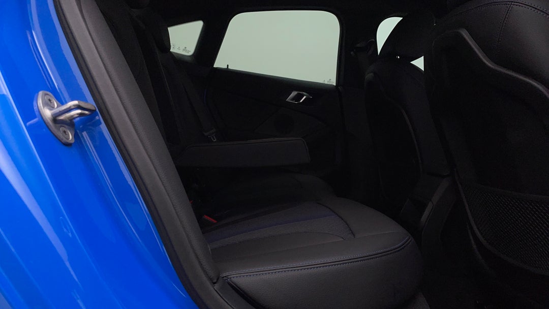 2022 BMW 2 18i M Sport Gran Coupe, Automatic, 21208 km, Right Side Rear Door Cabin View