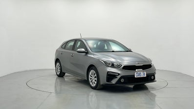 2019 Kia Cerato S Automatic, 100k km Petrol Car
