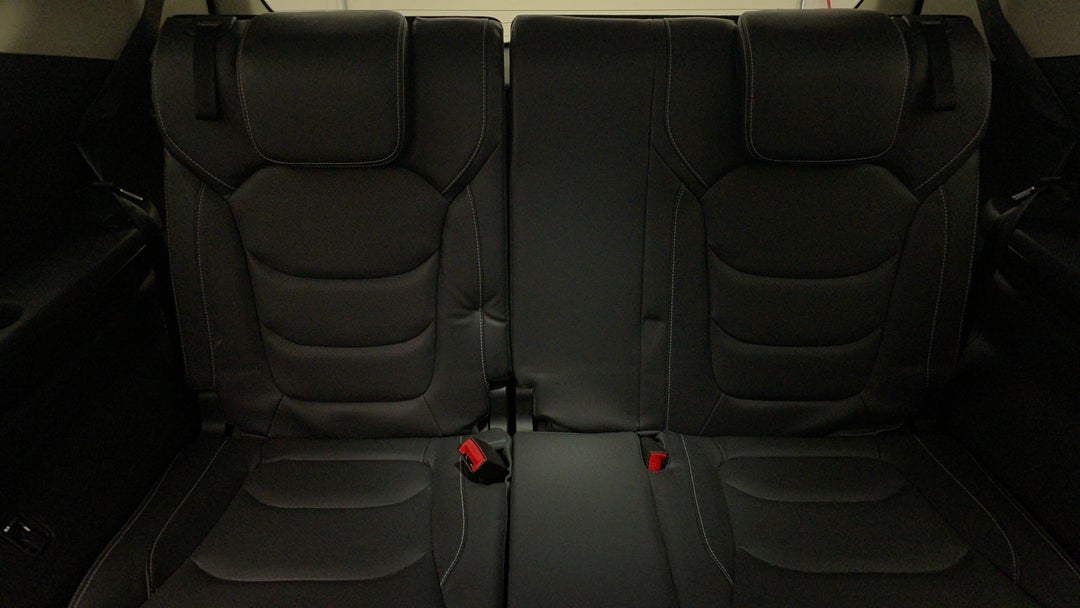 2022 LDV D90 Executive (4WD), Automatic, 32924 km, Third Row Seats