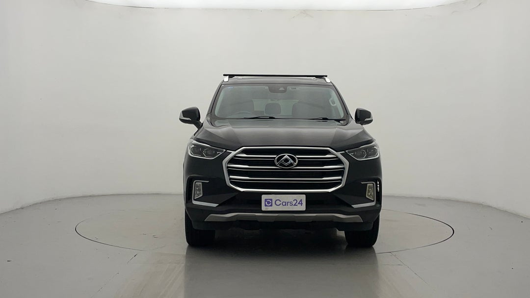 2022 LDV D90 Executive (4WD), Automatic, 32924 km, Front View