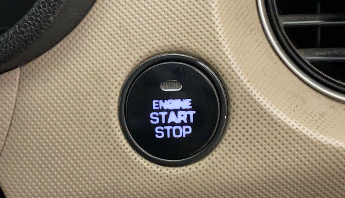 2013 Hyundai Grand i10 ASTA (O) 1.2 KAPPA VTVT, Petrol, Manual, 1,17,857 km, Keyless Start/ Stop Button