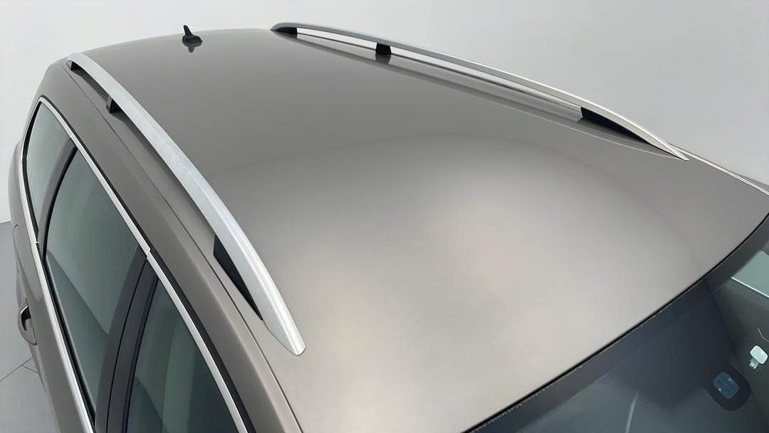 2014 Volkswagen Passat 118 Tsi, Automatic, 114680 km, Roof/Sunroof View