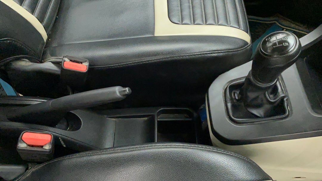 Gear Lever