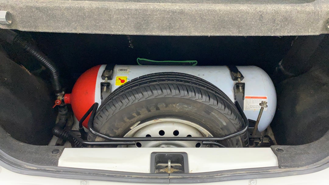 Boot Inside