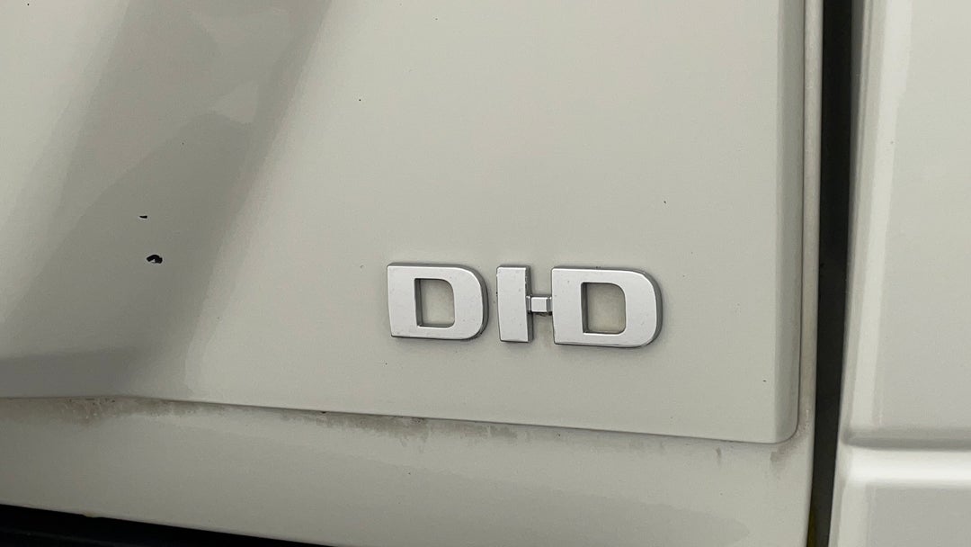 Badge (Boot Right Side)