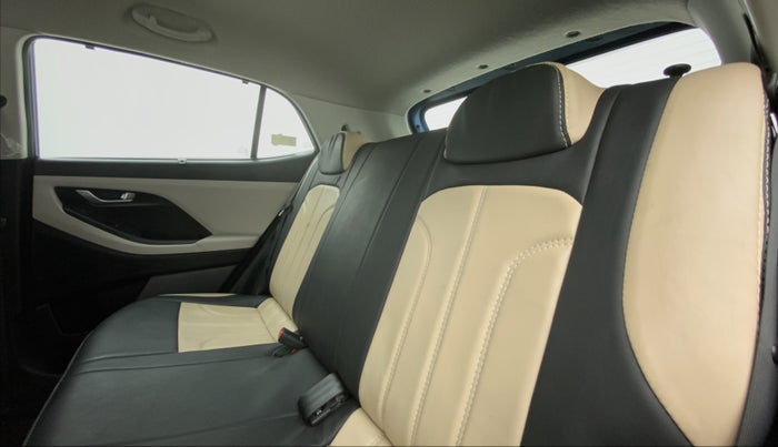 2020 Hyundai Creta S CRDI, Diesel, Manual, 19,016 km, Right Side Rear Door Cabin
