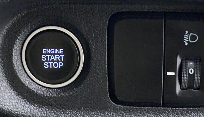 2020 Hyundai Creta S CRDI, Diesel, Manual, 19,016 km, Keyless Start/ Stop Button