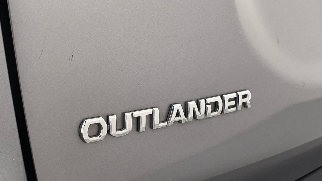 Badge (Boot Left Side)