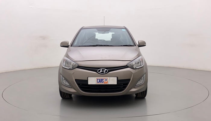 2013 Hyundai i20 ASTA 1.2, Petrol, Manual, 78,316 km, Highlights