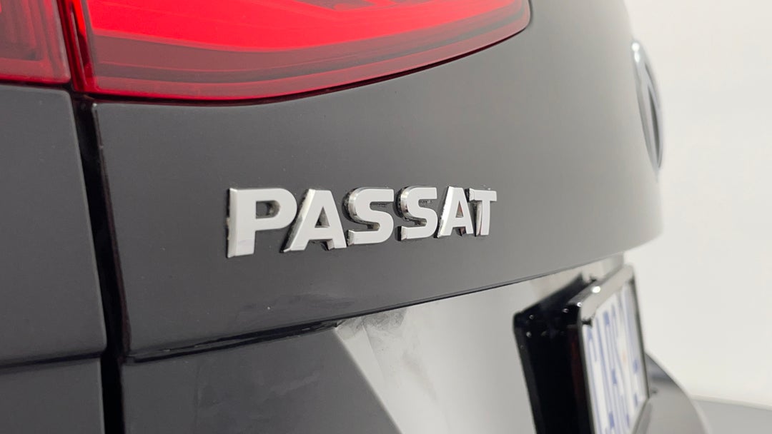 Badge (Boot Left Side)