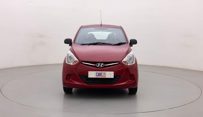 2015 Hyundai Eon MAGNA +, Petrol, Manual, 23,364 km, Highlights