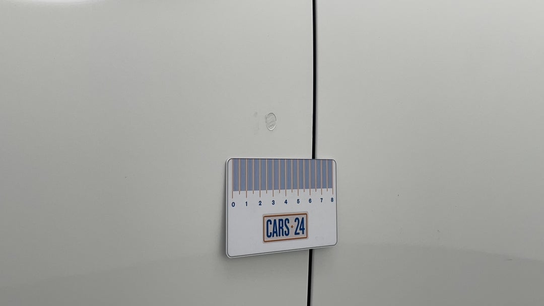 Doors Front LHS Chip