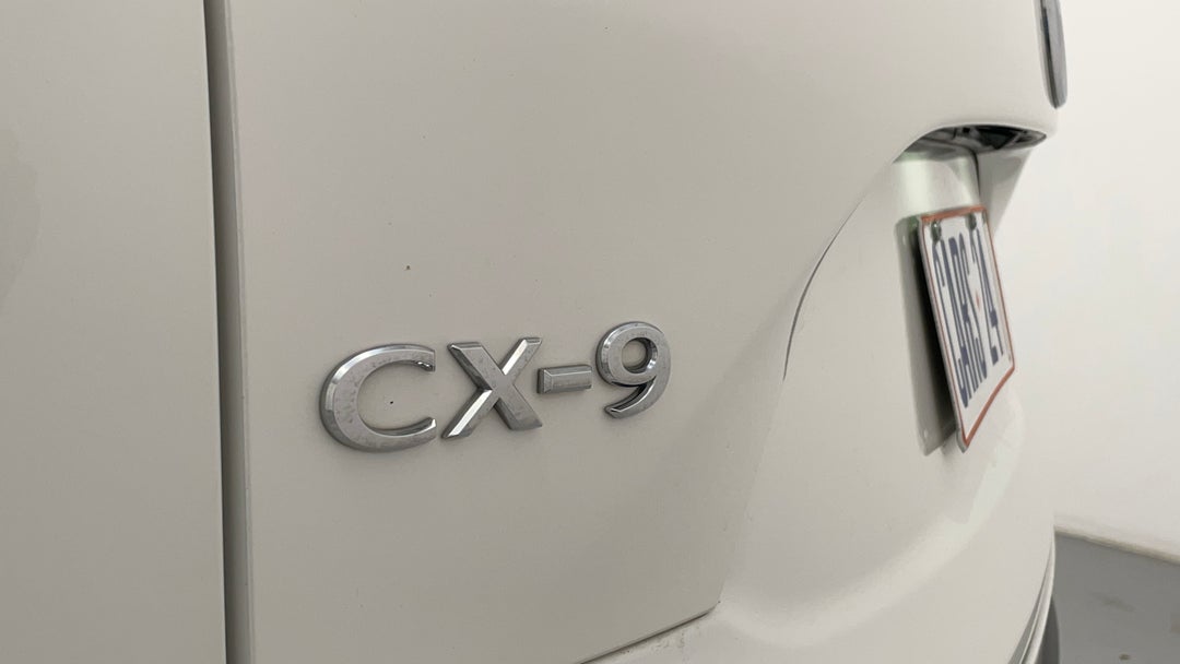 Badge (Boot Left Side)