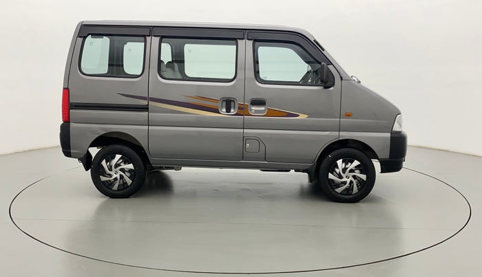 2020 Maruti Eeco 5 STR WITH A/C+HTR, Petrol, Manual, 6,695 km, Right Side View