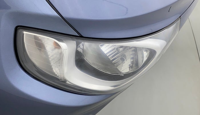 2014 Hyundai Verna FLUIDIC 1.6 VTVT SX, Petrol, Manual, 77,448 km, Left headlight - Faded