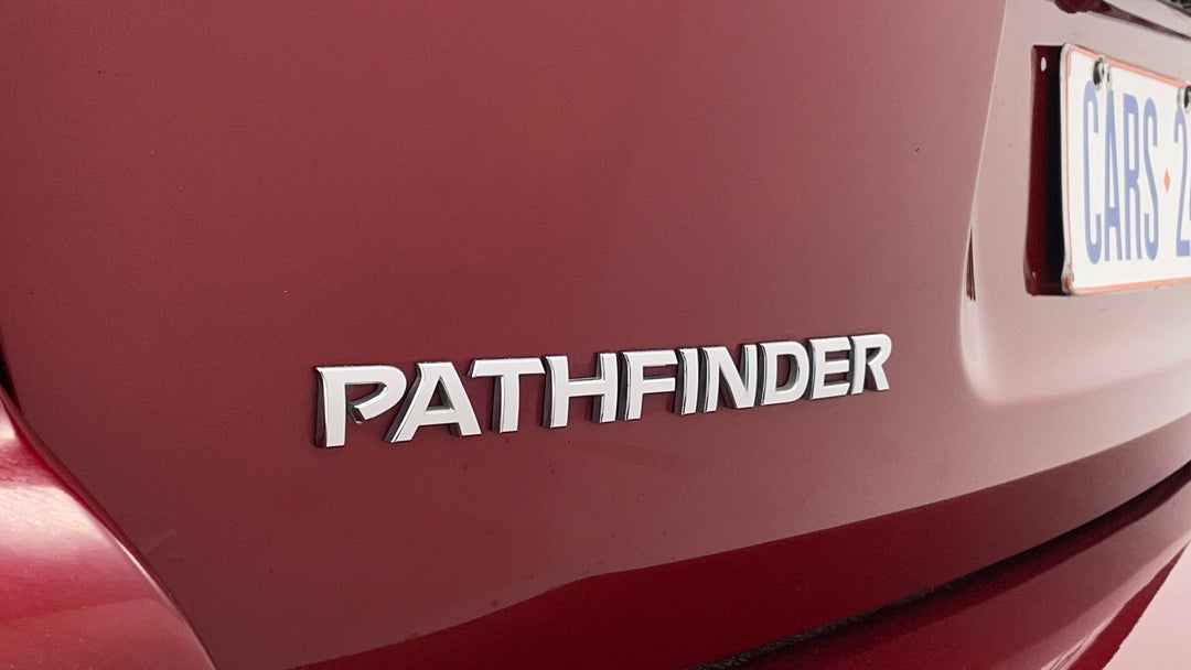 Badge (Boot Left Side)