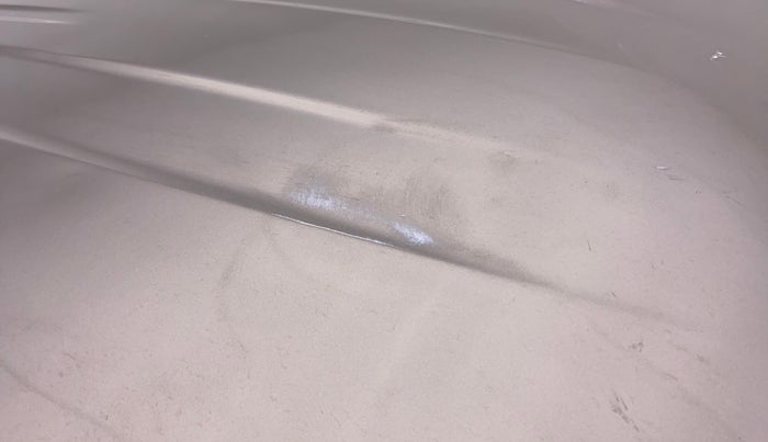 2018 Datsun Redi Go T (O), CNG, Manual, 1,02,241 km, Roof - <3 inch diameter