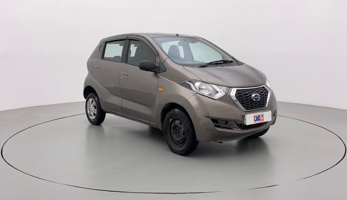 2018 Datsun Redi Go T (O), CNG, Manual, 1,02,241 km, Right Front Diagonal