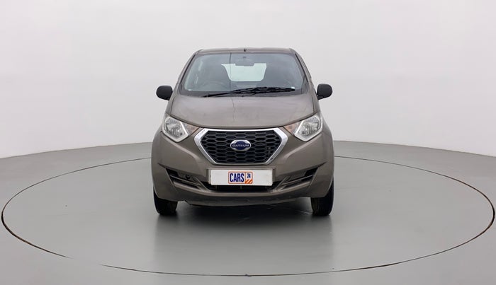 2018 Datsun Redi Go T (O), CNG, Manual, 1,02,241 km, Highlights