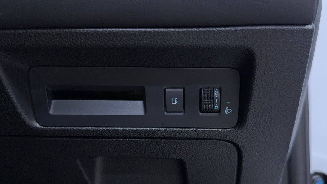 2024 Byd Sealion 6 Dynamic, Automatic, 29262 km, Utility Switches/Buttons