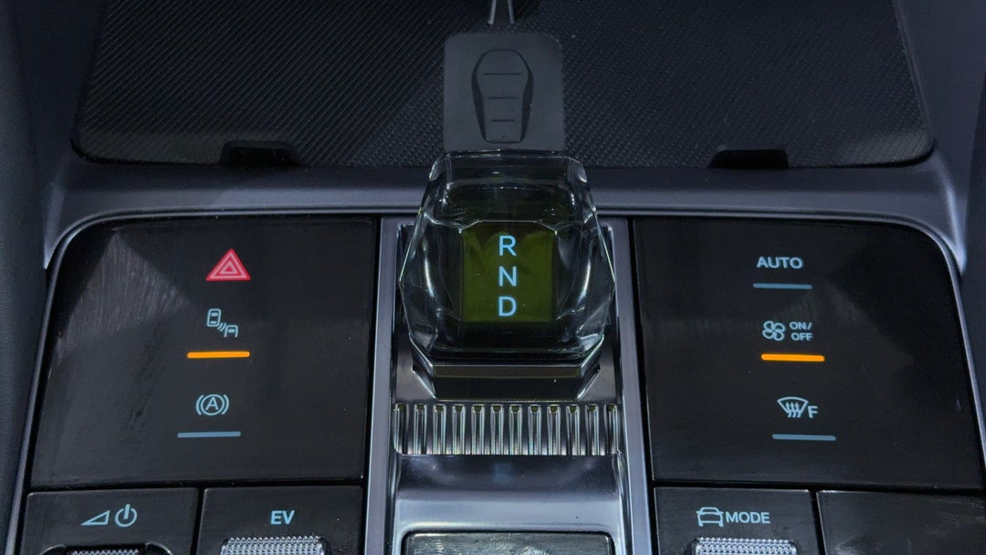 2024 Byd Sealion 6 Dynamic, Automatic, 29262 km, Gear Lever 