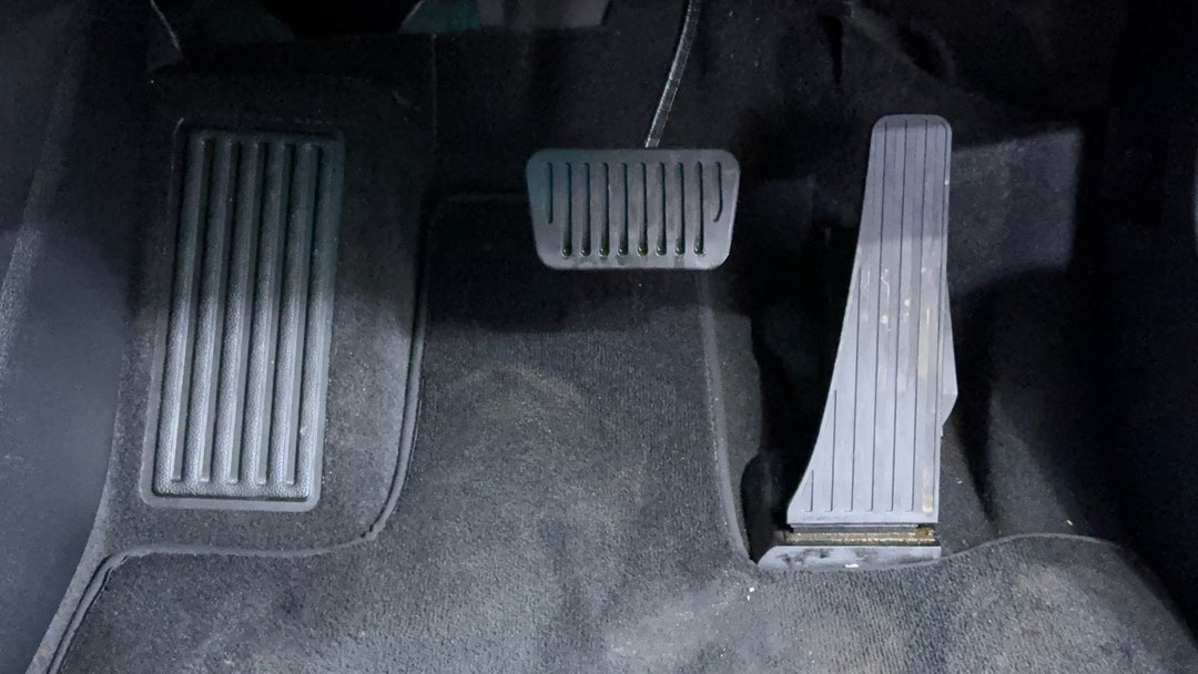 2024 Byd Sealion 6 Dynamic, Automatic, 29262 km, Pedals and Footmat