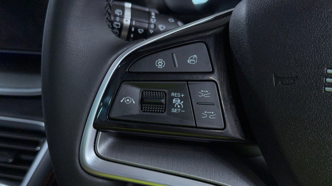 2024 Byd Sealion 6 Dynamic, Automatic, 29262 km, Cruise Control