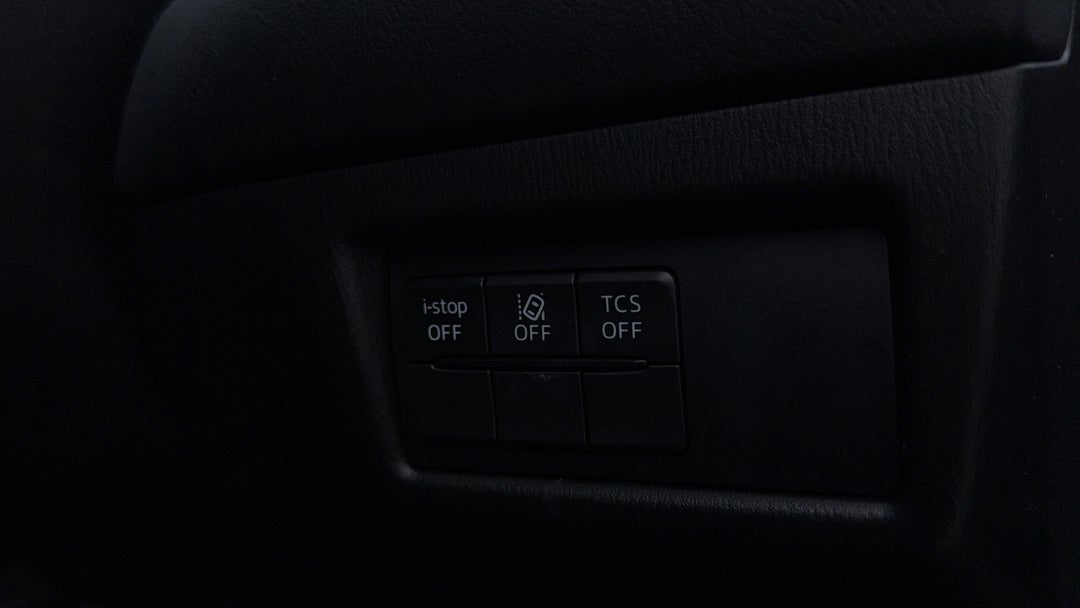 Utility Switches/Buttons