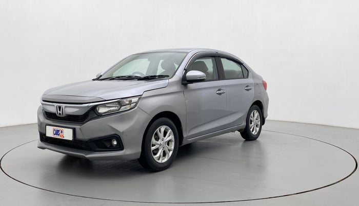 2019 Honda Amaze 1.2L I-VTEC V, CNG, Manual, 87,344 km, Left Front Diagonal