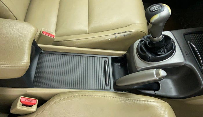 2010 Honda Civic 1.8L I-VTEC V MT, Petrol, Manual, 74,597 km, Gear Lever