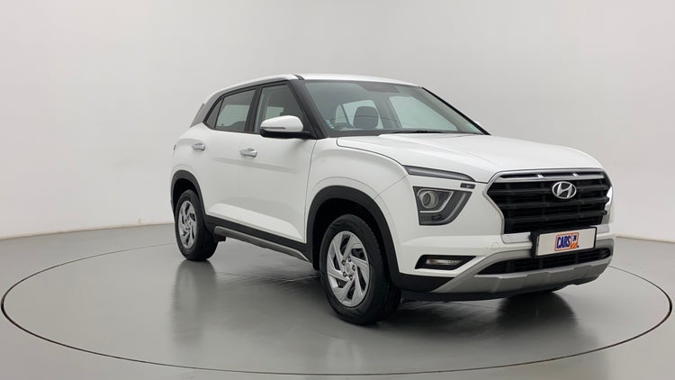 creta ex 1.5 petrol