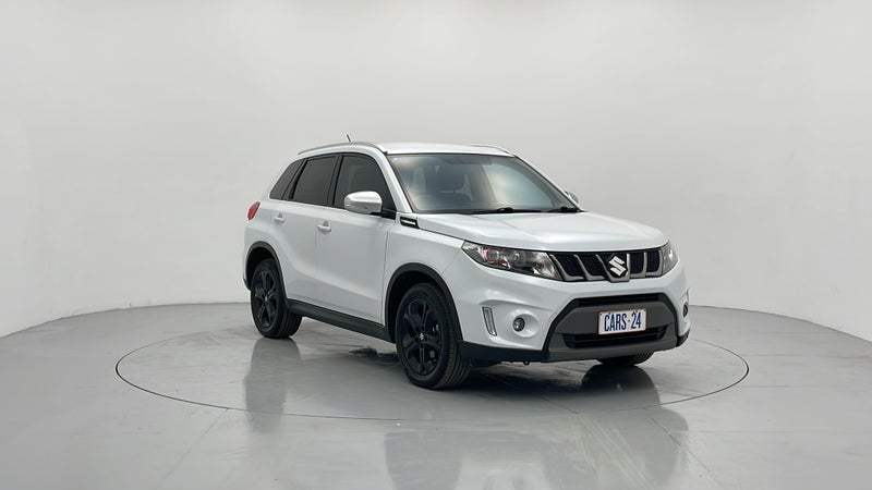 2016 Suzuki Vitara