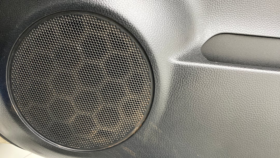 Speaker 