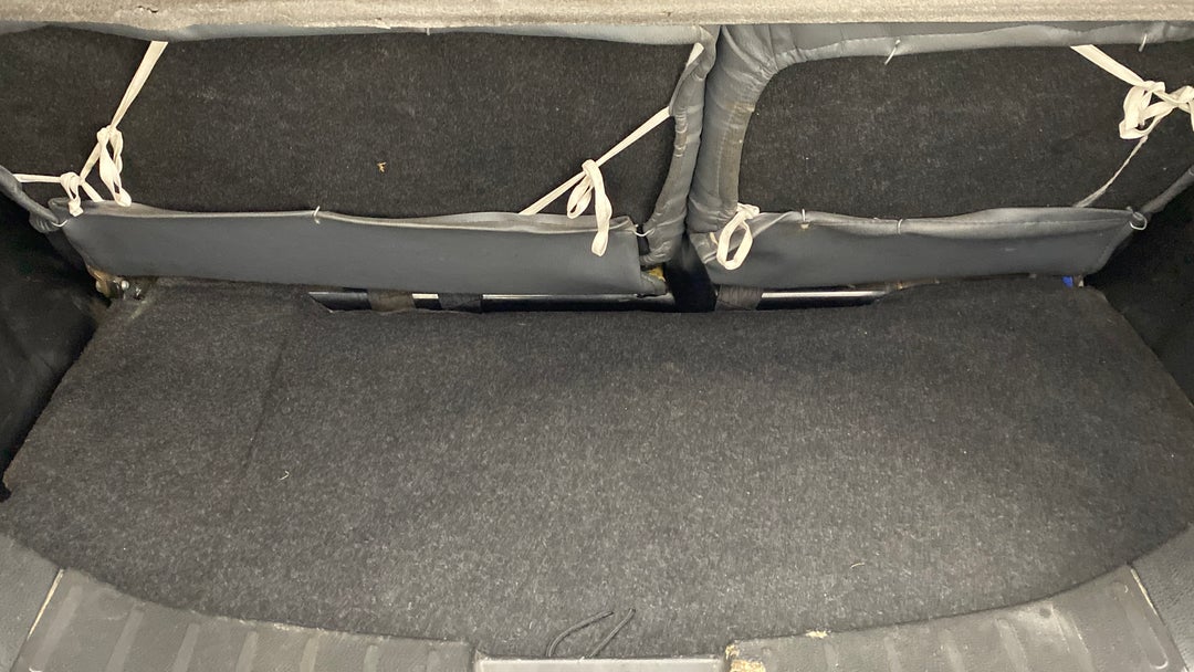Boot Inside