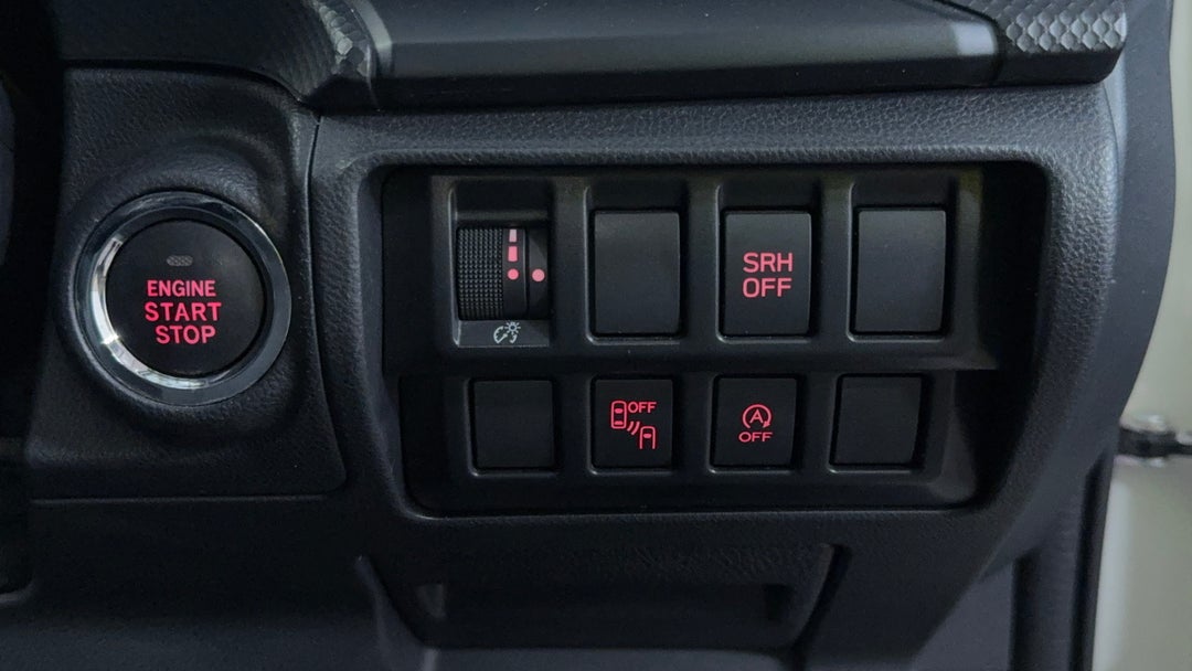 Utility Switches/Buttons