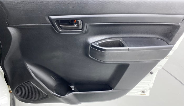 2020 Maruti S PRESSO VXI+, Petrol, Manual, 10,662 km, Driver Side Door Panels Control