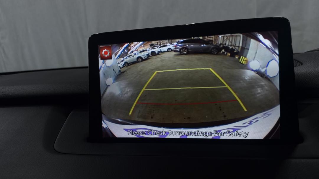 2021 Mazda CX-9 Touring (FWD), Automatic, 89333 km, Parking Camera