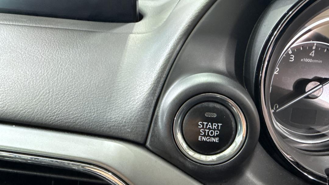 2021 Mazda CX-9 Touring (FWD), Automatic, 89333 km, Keyless / Button Start