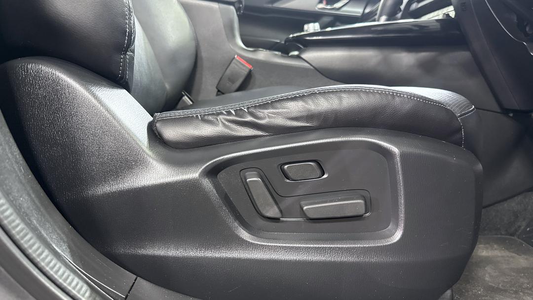 2021 Mazda CX-9 Touring (FWD), Automatic, 89333 km, Drivers Side Adjustment Panel