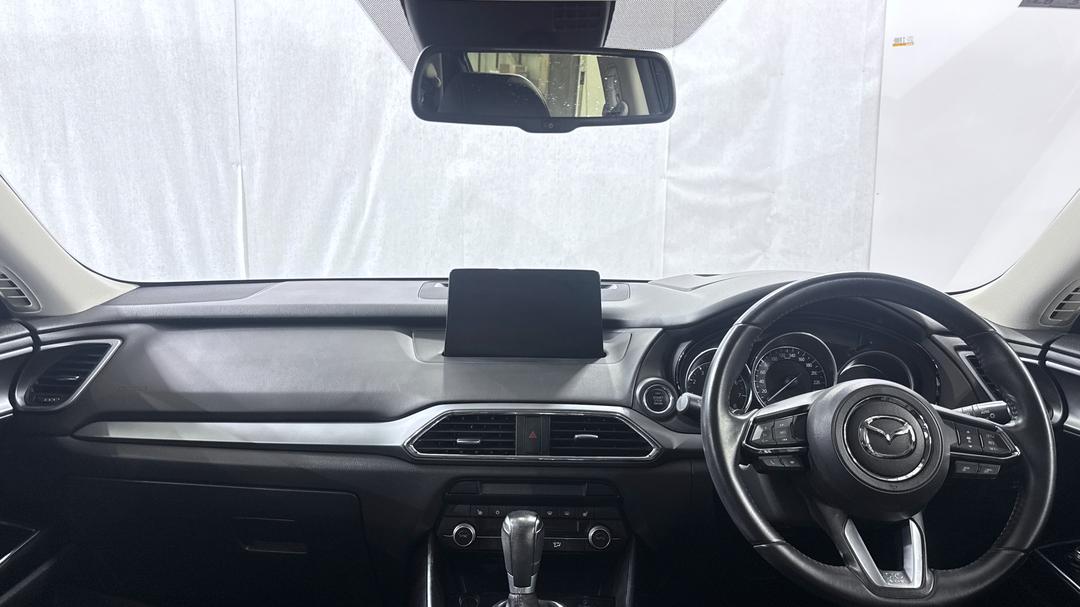 2021 Mazda CX-9 Touring (FWD), Automatic, 89333 km, Infotainment System