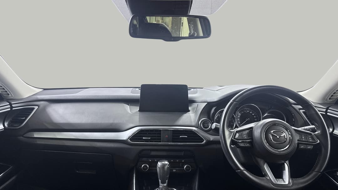 2021 Mazda CX-9 Touring (FWD), Automatic, 89333 km, Infotainment System
