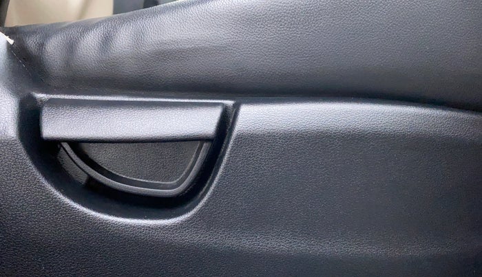 2019 Hyundai NEW SANTRO 1.1 SPORTS AMT, Petrol, Automatic, 28,319 km, Driver Side Adjustment Panel