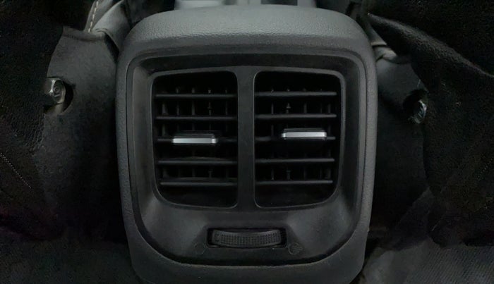2020 Hyundai GRAND I10 NIOS SPORTZ PETROL, Petrol, Manual, 45,117 km, Rear AC Vents