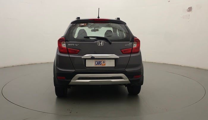 2018 Honda WR-V 1.2L I-VTEC VX MT, Petrol, Manual, 59,897 km, Back/Rear