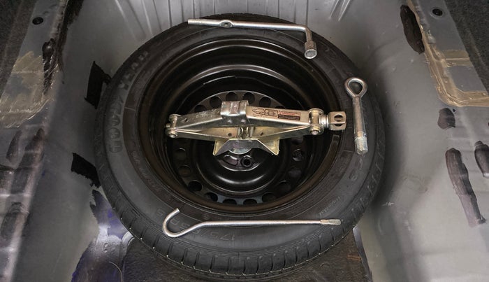 2017 Honda City V MT PETROL, Petrol, Manual, 51,044 km, Spare Tyre